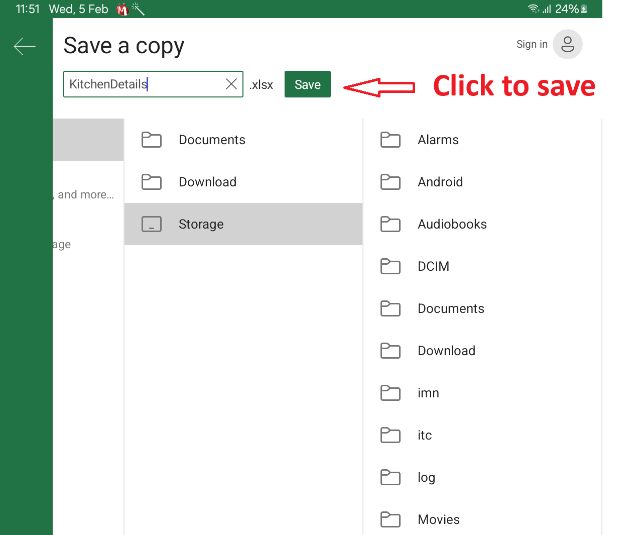 go to Appearance -> Import Demo Data